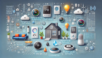 Using Intelligent Technologies to Control Home Temperature